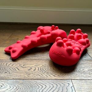 Little mum care pain management tools.